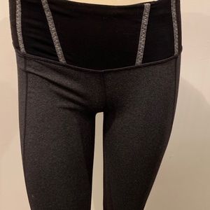 Lululemon Crops